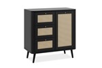 Commode-Kuta-01A-81cm-Black-2-Finori