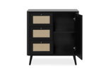 Commode-Kuta-01A-81cm-Black-3-Finori