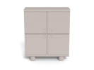 Commode-Magee-25292-mdf-laque-gris-100cm-front-Actona