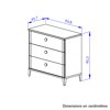 Commode-Marcel-bois-chataigne-Gautier