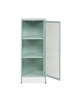 Commode-Milton-01A-vert-menthe-verre-ouvert-Finori