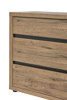 Commode-Olivia-decor-scarlet-oak-120cm-detail-02-Bauwens-GBO
