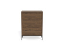 Commode-Palmdale-chene-fume-front-Actona