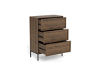 Commode-Palmdale-chene-fume-side-open-Actona
