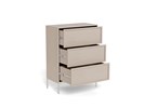 Commode-Palmdale-gris-side-open-Actona