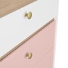 Commode-Romy-chene-blond-rose-03-Gautier