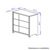 Commode-Sacha-dessin-Gautier