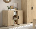 Commode-Sam-SAKO1312-chene-02-Vipack