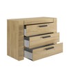 Commode-Sofia-chene-dore-1H3D160-03-Gautier