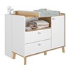 Commode-bebe-Alba-chene-artisan-blanc-ambi-Gautier