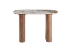 Console-Evora-3700-1-Pandora brun dore-02-Rousseau