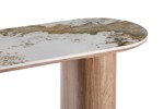 Console-Evora-3700-1-Pandora brun dore-03-Rousseau