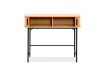 Console-Kajsa-44A-chene-front-open-Finori