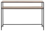 Console-Seaford-87427-wild-oak-base-metal-powder-coated-front-Actona