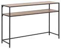 Console-Seaford-87427-wild-oak-base-metal-powder-coated-side-Actona