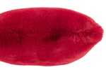 Coussin-Cutie-18085-polyester-rouge-carmin-02-Jolipa