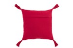 Coussin-Fayola-3135-Coton-Rose-Fonce-02-Jolipa