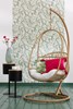 Coussin-Fayola-3135-Coton-Rose-Fonce-04-Jolipa