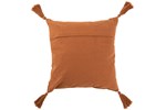 Coussin-Floches-7042-Carre-Coton-Orange-back-Jolipa