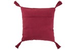 Coussin-Motifs-7040-Coton-Rouge-Foncé-02-Jolipa