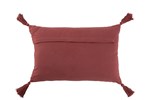 Coussin-Motifs-Rectangulaire-7039-Coton-Terracotta-Rouge-02-Jolipa