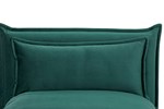 Coussin-assise-canape-lit-Fien-tissu-velours-petrol-vert-detail02-Comodi-Sofa