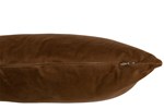 Coussin-carre-18057-velours-cognac-02-Jolipa