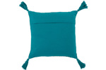 Coussin-carre-fayola-3094-coton-turquoise-02-Jolipa