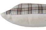 Coussin-quadrille-carre-18149-polyester-marron-blanc-02-Jolipa