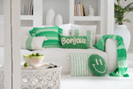 Coussin-smiley-51894-vert-oeil-rond-Jolipa-03