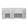 Dressoir-3 portes-Spirit-19SC3030-Blanc laque-03-Sciae