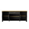 Dressoir-4P-1T-Sequoia-1J1K504-Chene-artisan-noir-03-Gautier