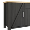 Dressoir-4P-1T-Sequoia-1J1K504-Chene-artisan-noir-04-Gautier