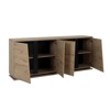 Dressoir-Crack-1J1D504-chene artisan-03-Gautier