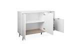 Dressoir-Goteborg-56-blanc-perspective-ouvert-Finori