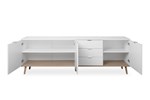 Dressoir-Goteborg-57-blanc-front-ouvert-Finori