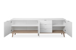 Dressoir-Goteborg-57-blanc-front-ouvert-Finori