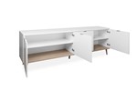 Dressoir-Goteborg-57-blanc-perspective-ouvert-Finori