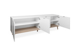 Dressoir-Goteborg-57-blanc-perspective-ouvert-Finori