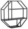 Etagère-murale-Seaford-89690-ash-black-base-metal-powder-coated-side-Actona
