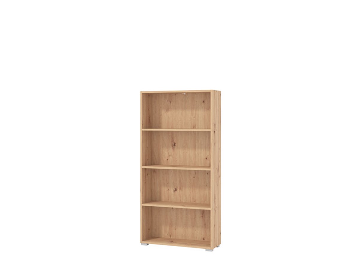 Etagere-4-Tomar-decor-chene-artisan-side-Forma-Ideale