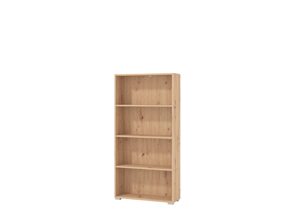 Etagere-4-Tomar-decor-chene-artisan-side-Forma-Ideale