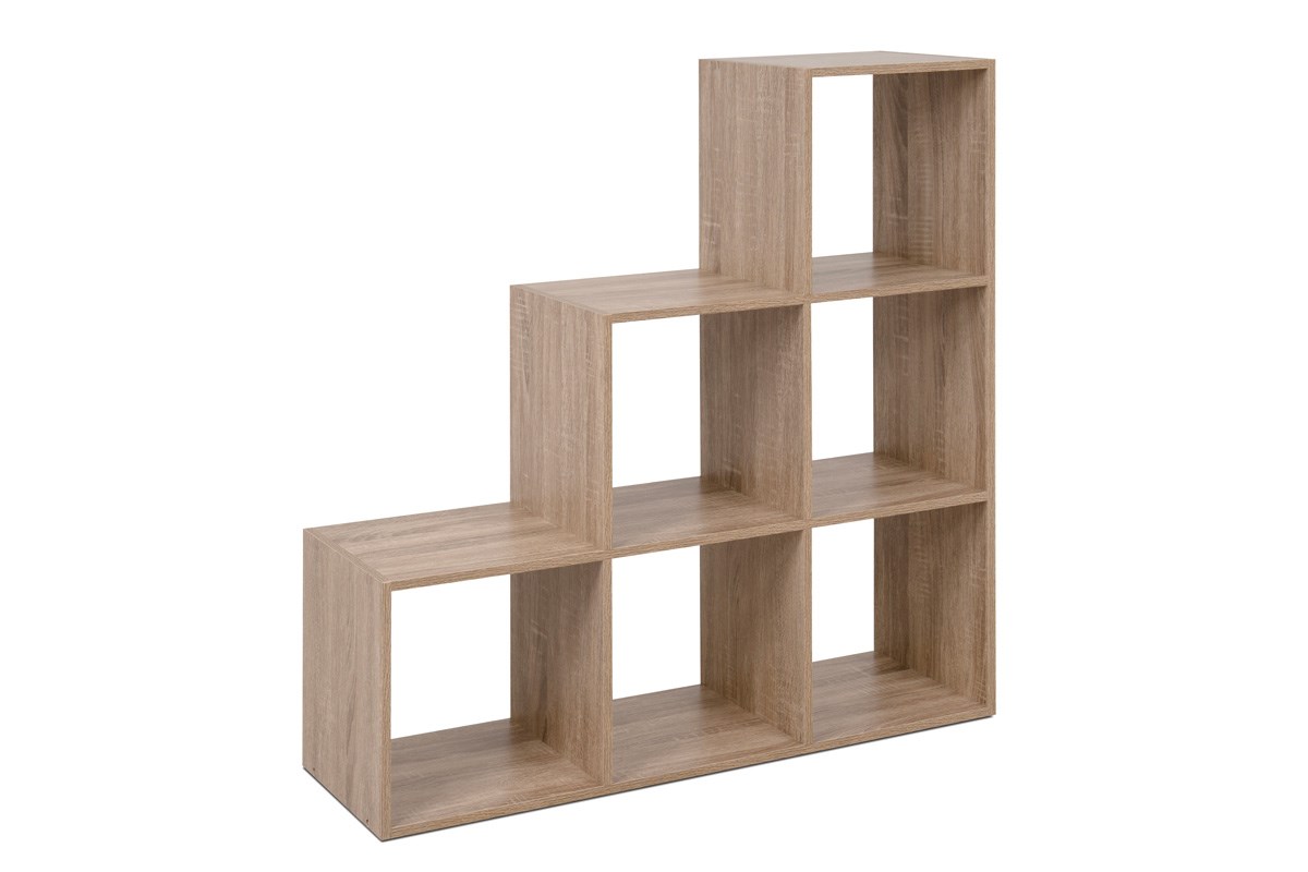 Etagere-Arvika-24A-decor-bois-perps-ohne-Boxen-Finori