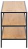 Etagere-a-chaussures-Seaford-79423-wild-oak-base-metal-powder-coated-Actona