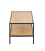 Etagere-chaussure-Seaford-decor-wild-oak-pieds-metal-noir-mat-79424-77cm-side-Actona