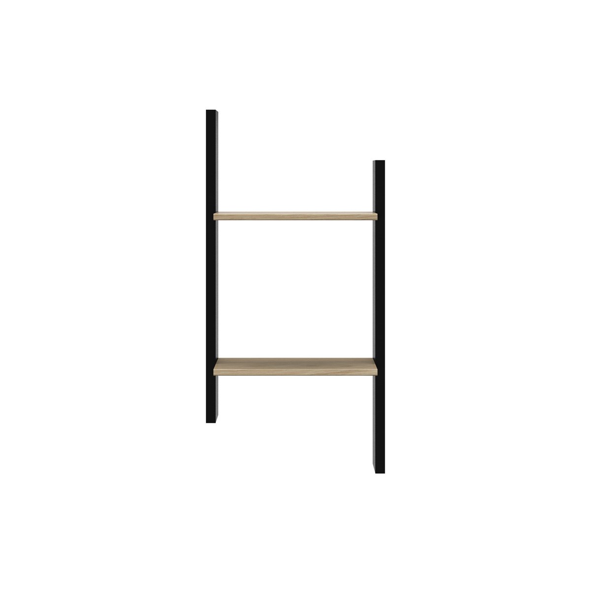 Etagere-murale-Nael-droit-decor-chene-rookwood-02-Gautier