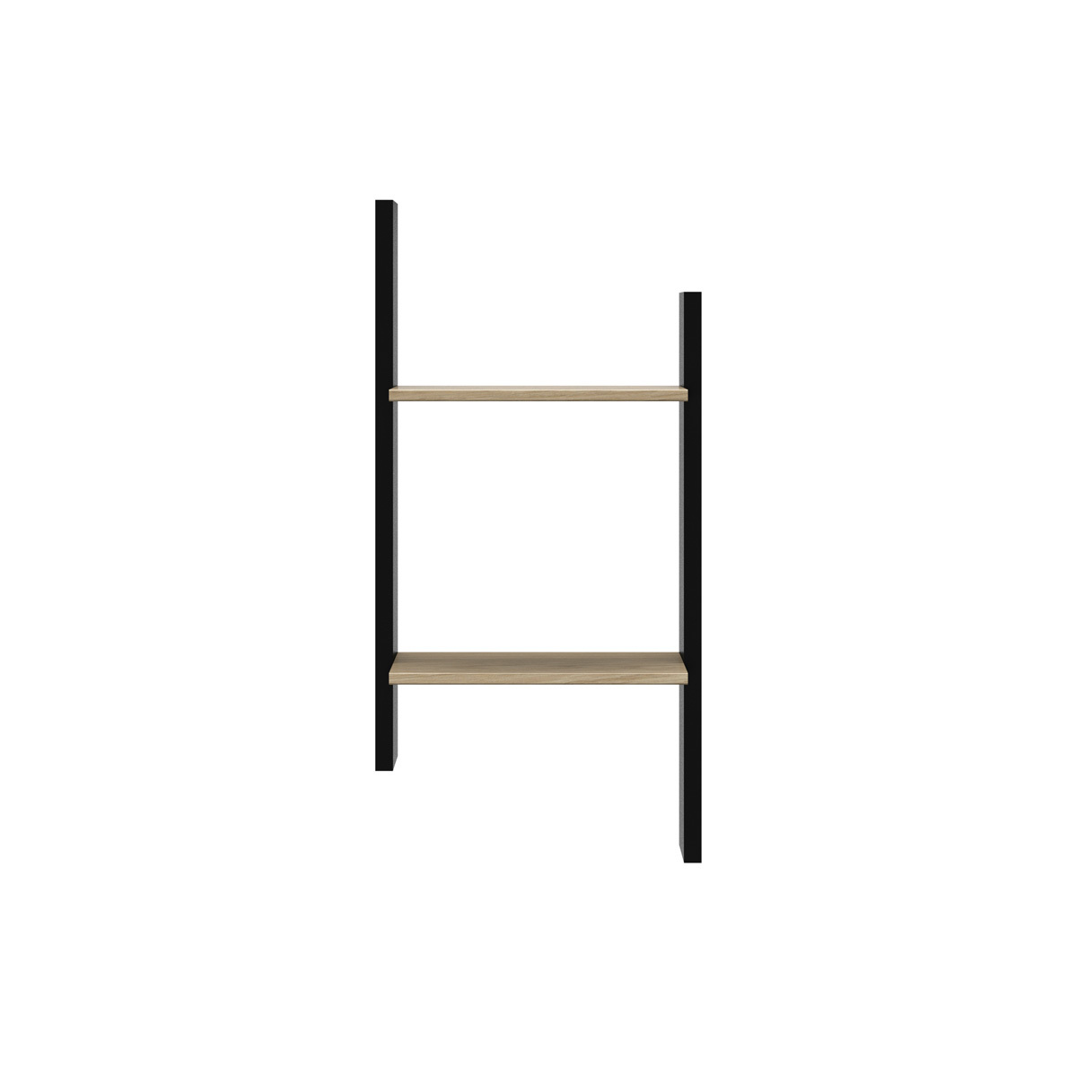 Etagere-murale-Nael-droit-decor-chene-rookwood-02-Gautier