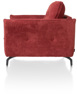 Fauteuil-44530-Toulouse-Rivas-rouge-side-Henders-Hazel