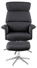 Fauteuil-Alura-95481-tissu calmero gris fonce-02-Actona