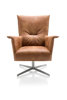 Fauteuil-Carola-hoog-luxury-front-Henders-Hazel